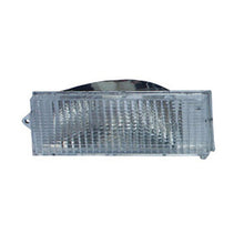 Load image into Gallery viewer, Omix Left Park Lamp 84-96 Jeep Cherokee (XJ)