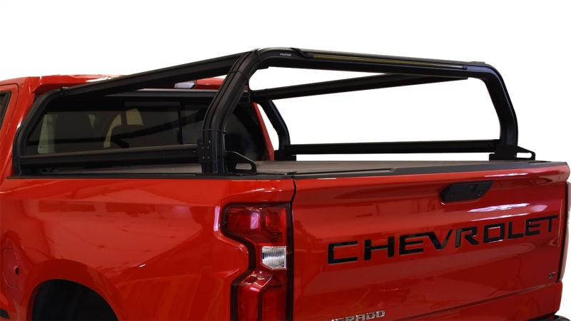 Putco 14-18 Chevy Silverado 1500 / GMC Sierra 1500 - 5.8ft (Short Bed) Venture TEC Rack