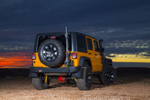 Load image into Gallery viewer, ARB Rear Bar Textured Blk Jk Jeep