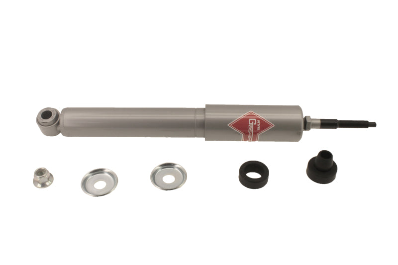 KYB Shocks & Struts Excel-G Front FORD E Series Econoline Van 2008-11 FORD F250 Super Duty (2WD) 200