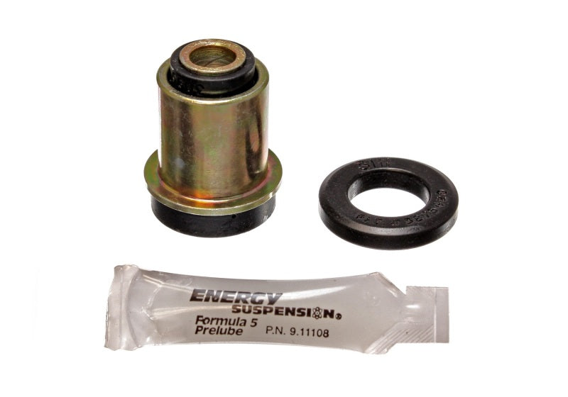 Energy Suspension Ferrari (various models) Blk 34mm Front & Rear Control Arm Bushing Set (1 per set) - GTR Auto