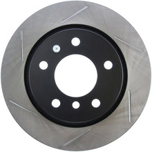 Load image into Gallery viewer, StopTech Slotted Sport Brake Rotor