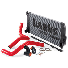 Load image into Gallery viewer, Banks Power 01 Chevy 6.6L LB7 Techni-Cooler System