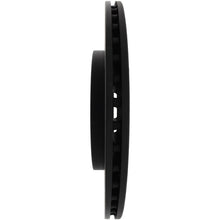 Load image into Gallery viewer, StopTech 05-10 Ford Mustang V6 4.0L / GT V8 4.6L Drilled Left Rear CRYO Rotor