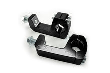 Load image into Gallery viewer, Cycra Standard 7/8 in. Bar U Clamp - Black