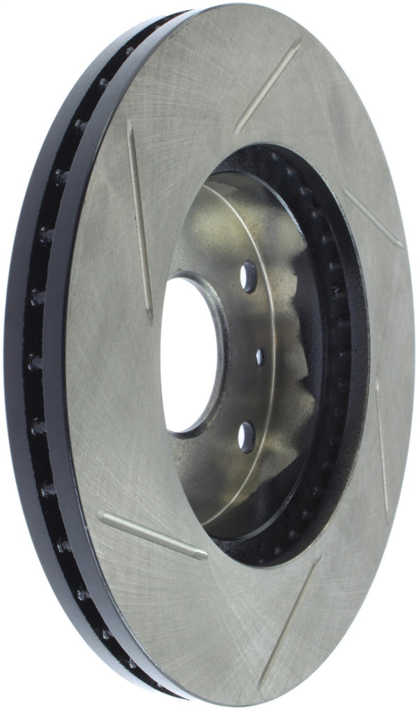 StopTech Slotted Sport Brake Rotor