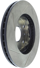Load image into Gallery viewer, StopTech Slotted Sport Brake Rotor