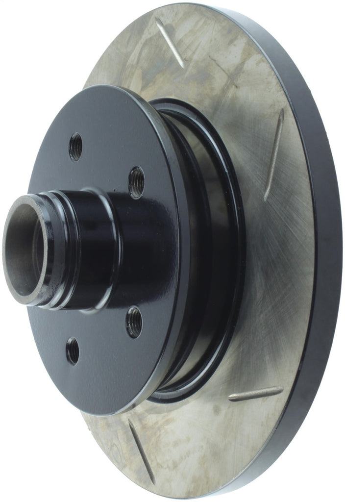 StopTech Slotted Sport Brake Rotor