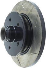 Load image into Gallery viewer, StopTech Slotted Sport Brake Rotor