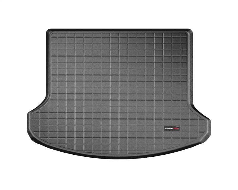 WeatherTech 20+ Tesla Model 3 Cargo Liners - Black