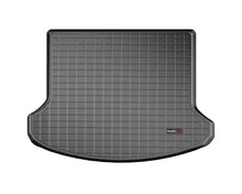 Load image into Gallery viewer, WeatherTech 12+ Tesla Model S Cargo Liners - Black