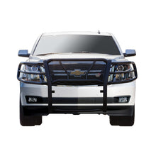 Load image into Gallery viewer, Westin 2015-2018 Chevrolet Suburban/Tahoe HDX Grille Guard - Black
