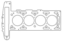 Load image into Gallery viewer, Cometic GM Ecotec 2.0L DOHC (LSJ) 87MM .051 inch MLS Head Gasket