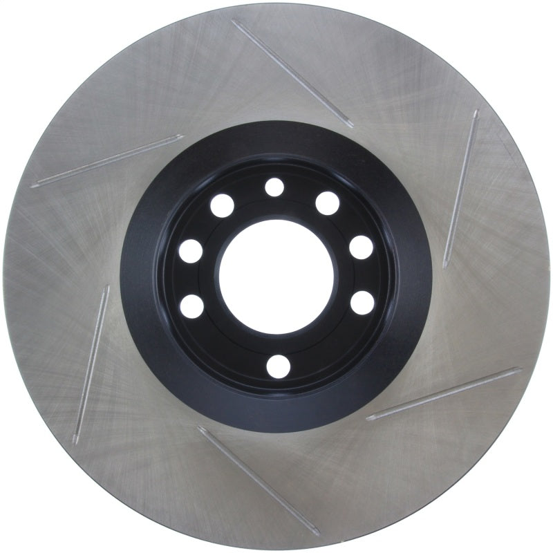 StopTech Slotted Sport Brake Rotor