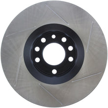 Load image into Gallery viewer, StopTech Slotted Sport Brake Rotor