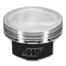 Load image into Gallery viewer, Wiseco Ford 302 Blower/Turbo -16cc Dish 4.030in Bore Piston Shelf Stock Kit