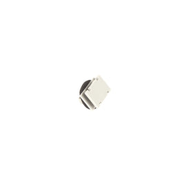 Omix Fender Flare Molding Clip- 12-21 WK/KL - GTR Auto