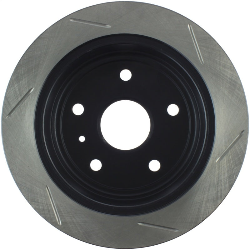 StopTech Slotted Sport Brake Rotor