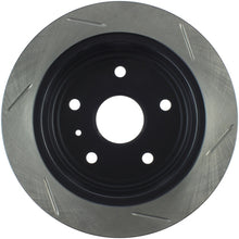 Load image into Gallery viewer, StopTech Slotted Sport Brake Rotor