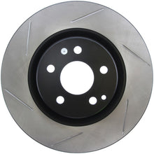 Load image into Gallery viewer, StopTech Slotted Sport Brake Rotor