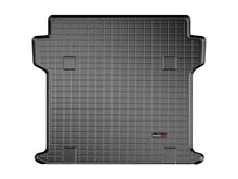 Load image into Gallery viewer, WeatherTech 2015+ Ram ProMaster City Cargo Liner - Black