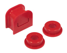 Load image into Gallery viewer, Prothane 05-10 Ford Mustang Shifter Bushings - Red