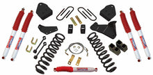 Load image into Gallery viewer, Skyjacker 2005-2007 Ford F-250 Super Duty Suspension Lift Kit w/ Shock