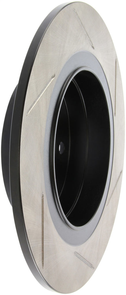 StopTech Slotted Sport Brake Rotor