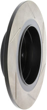 Load image into Gallery viewer, StopTech Slotted Sport Brake Rotor