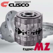 Load image into Gallery viewer, Cusco LSD Type-MZ 1-Way (1&amp;2 Way) Front for Subaru 01-07 GDA WRX (Nissan Side Shaft Swap Required)