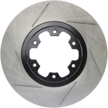 Load image into Gallery viewer, StopTech Slotted Sport Brake Rotor