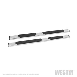 Westin 2014-2017 Toyota 4Runner SR5 R5 Nerf Step Bars - SS - GTR Auto
