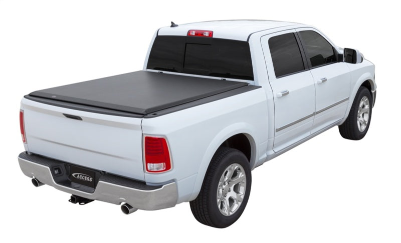 Access Limited 09+ Dodge Ram 5ft 7in Bed Roll-Up Cover
