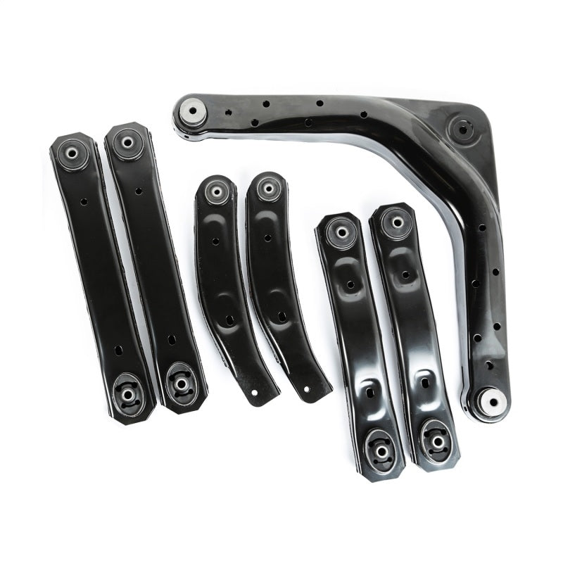 Omix Control Arm Kit- 99-04 Grand Cherokee WJ