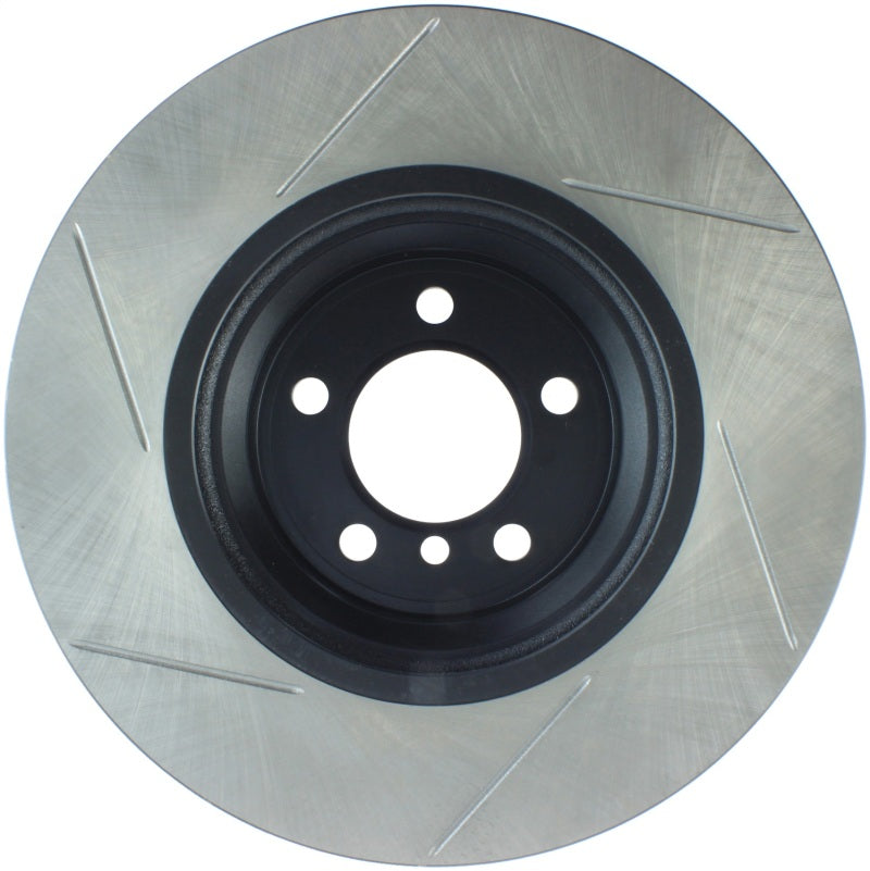 StopTech Slotted Sport Brake Rotor