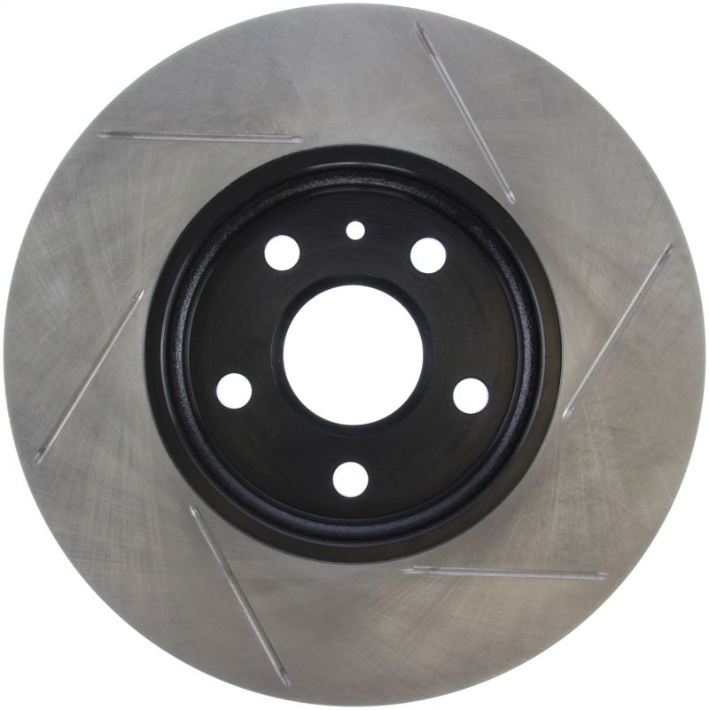 StopTech Slotted Sport Brake Rotor