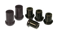 Load image into Gallery viewer, Prothane 62-76 Chrysler Control Arm Bushings w/ Shell - Black