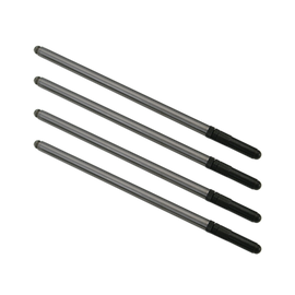 S&S Cycle 1999+ BT Adjustable Pushrod Set - .458in
