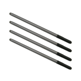 S&S Cycle 1999+ BT Adjustable Pushrod Set - .458in