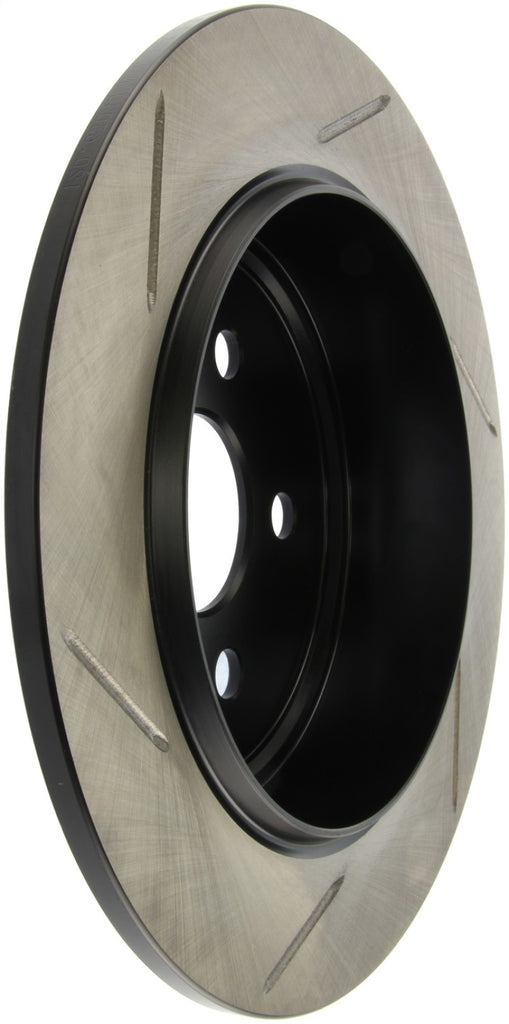 StopTech Slotted Sport Brake Rotor