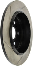 Load image into Gallery viewer, StopTech Slotted Sport Brake Rotor