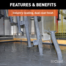 Load image into Gallery viewer, Curt 12-15 Scion iQ Class 1 Trailer Hitch w/1-1/4in Ball Mount BOXED