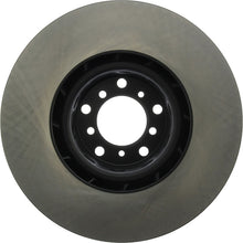 Load image into Gallery viewer, Stoptech 00-03 BMW M5 (E39) Front Right Premium High-Carbon Cryo Rotor