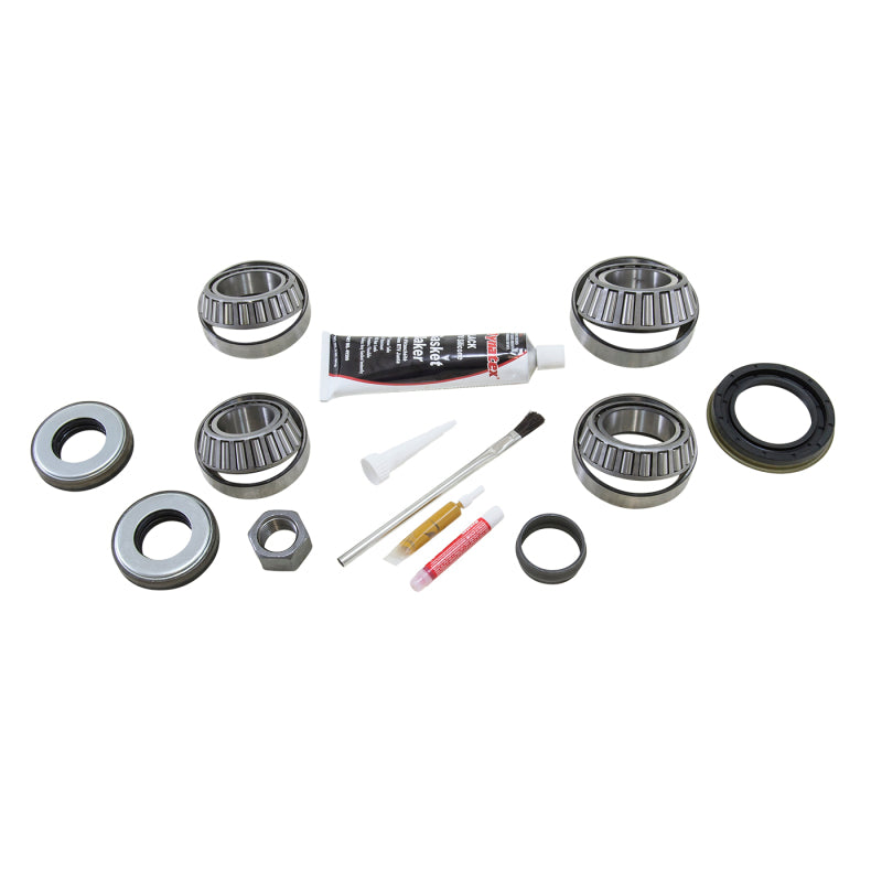 Yukon Gear Bearing install Kit For 11+ GM 9.25in IFS Front Diff - GTR Auto