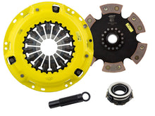 Load image into Gallery viewer, ACT 1988 Toyota Camry HD/Race Rigid 6 Pad Clutch Kit