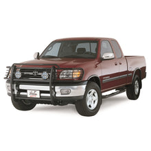 Load image into Gallery viewer, Westin 1999-2006 Toyota Tundra Ext Cab 4dr Signature 3 Nerf Step Bars - Black