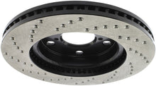 Load image into Gallery viewer, StopTech Drilled Sport Brake Rotor