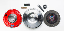 Load image into Gallery viewer, South Bend / DXD Racing Clutch 05-08 Audi A4/A4 Quattro B6/B7 2.0T Stg 3 Daily Clutch Kit (w/ FW)