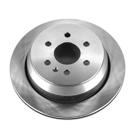 Power Stop 15-19 Chevrolet Colorado Rear Autospecialty Brake Rotor - GTR Auto