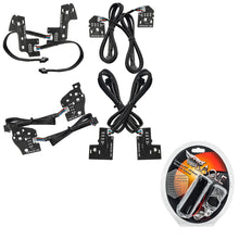 Load image into Gallery viewer, Oracle 19-21 Dodge RAM 1500 RGB+W Headlight DRL Kit - Reflector LED Headlights -